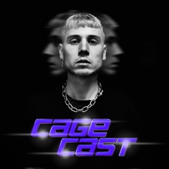 Cage Cast 014 // HRMS