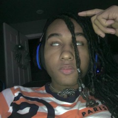 I BRING HELL ( Prod By Cqsleep )