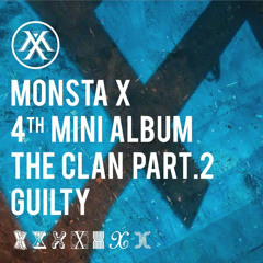 Fighter - Monsta X