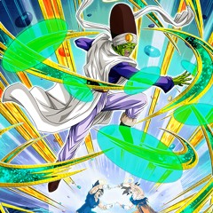 AGL Pikkon (Gogeta) Active Skill Theme //DBZ Dokkan Battle