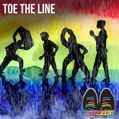Toe The Line