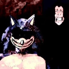 FNF: Executable (Bite EXE Mix) - Instrumental