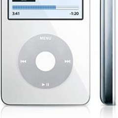 iPod beat ("pattern" remix)