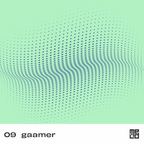 MELD MIX 09 - Gaamer (Crave.dig)