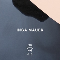 Oddysee 013 | 'Бум Бум Микс' by Inga Mauer