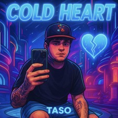 “Cold Heart” 🥶