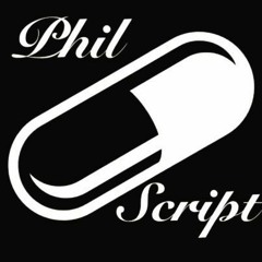 Phil Script Vintage Hip Hop Mix 1