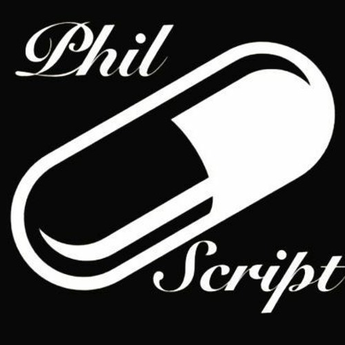 Phil Script Vintage Hip Hop Mix 1