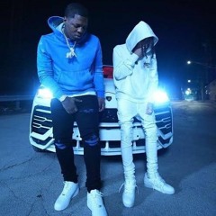Lil  Zay Osama x DD Osama - Chiraq Flows