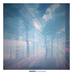 MARION - Secret Garden