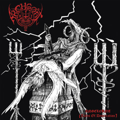 Rise of the Black Moon