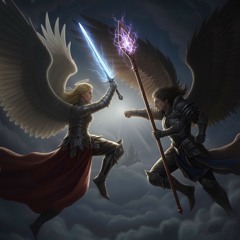 Let the Good Fight Begin