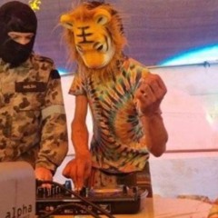 LiKi DnB mix