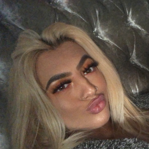 New private playlist