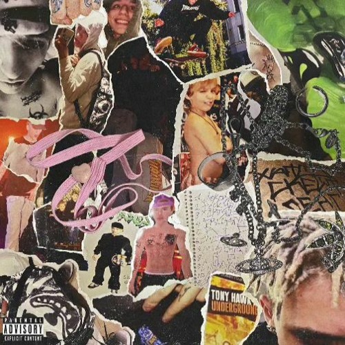 lil morty - choppa on me (speedup)