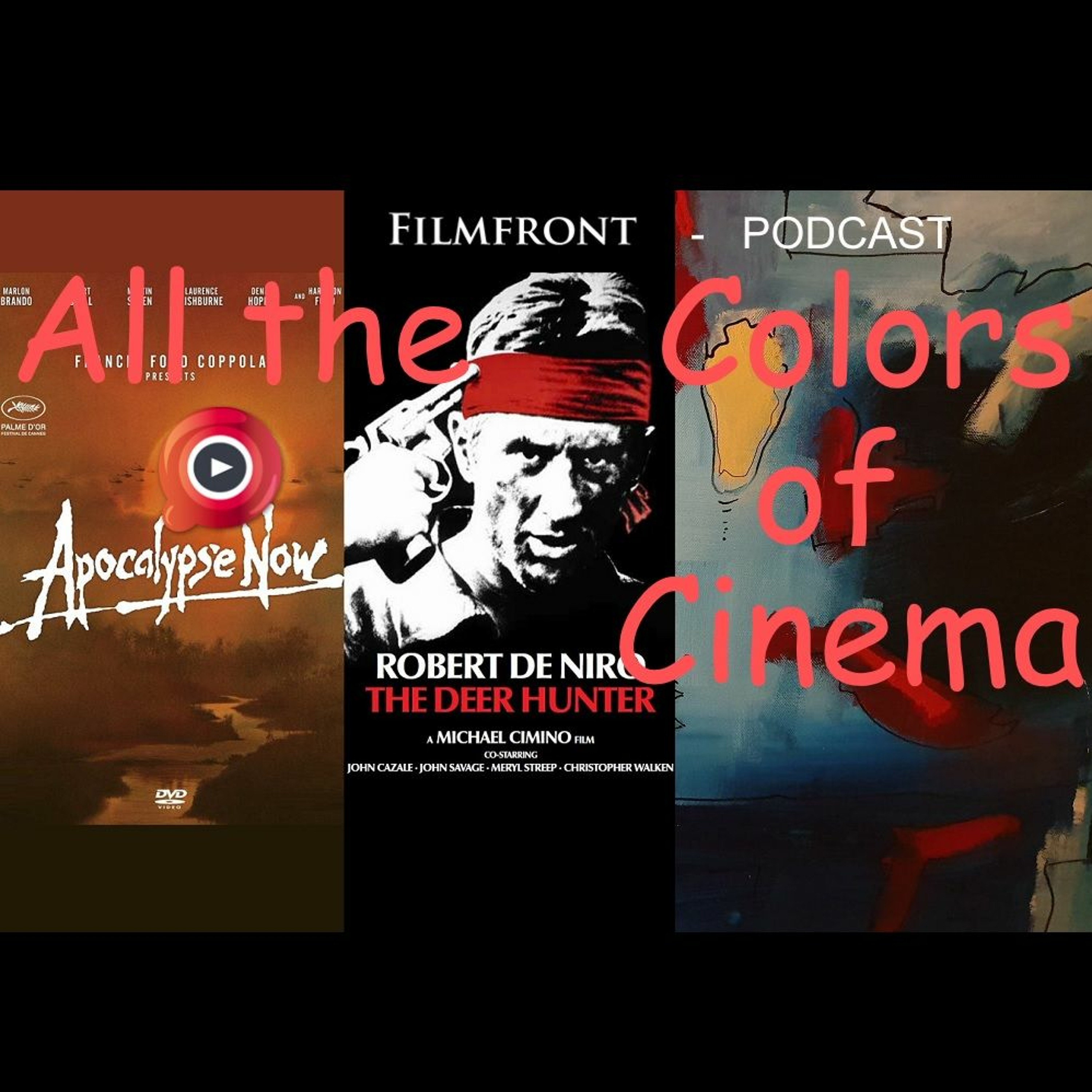 Filmkikkpodden