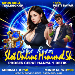 Bandarbola855 Situs Slot Online Minimal 5K - Dj TZY Kau Putus Kan Tuk Mendua Dengan Dia