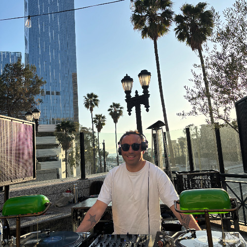 Flammable Beats Radio #355