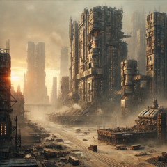 Remnants of Time (Instrumental)