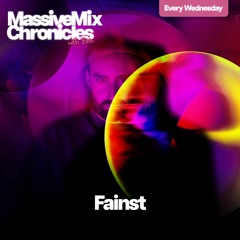 Radio DJ Set - October 2023 - Massive Mix Chronicles