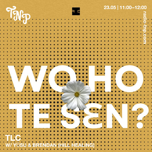 TLC w/ YŮSU & Brendan