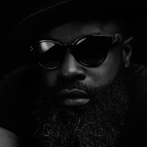 Rap Robin's Black Thought Freestyle Sketch