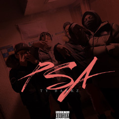 TYBANKZ-PSA(prod. jefe production)