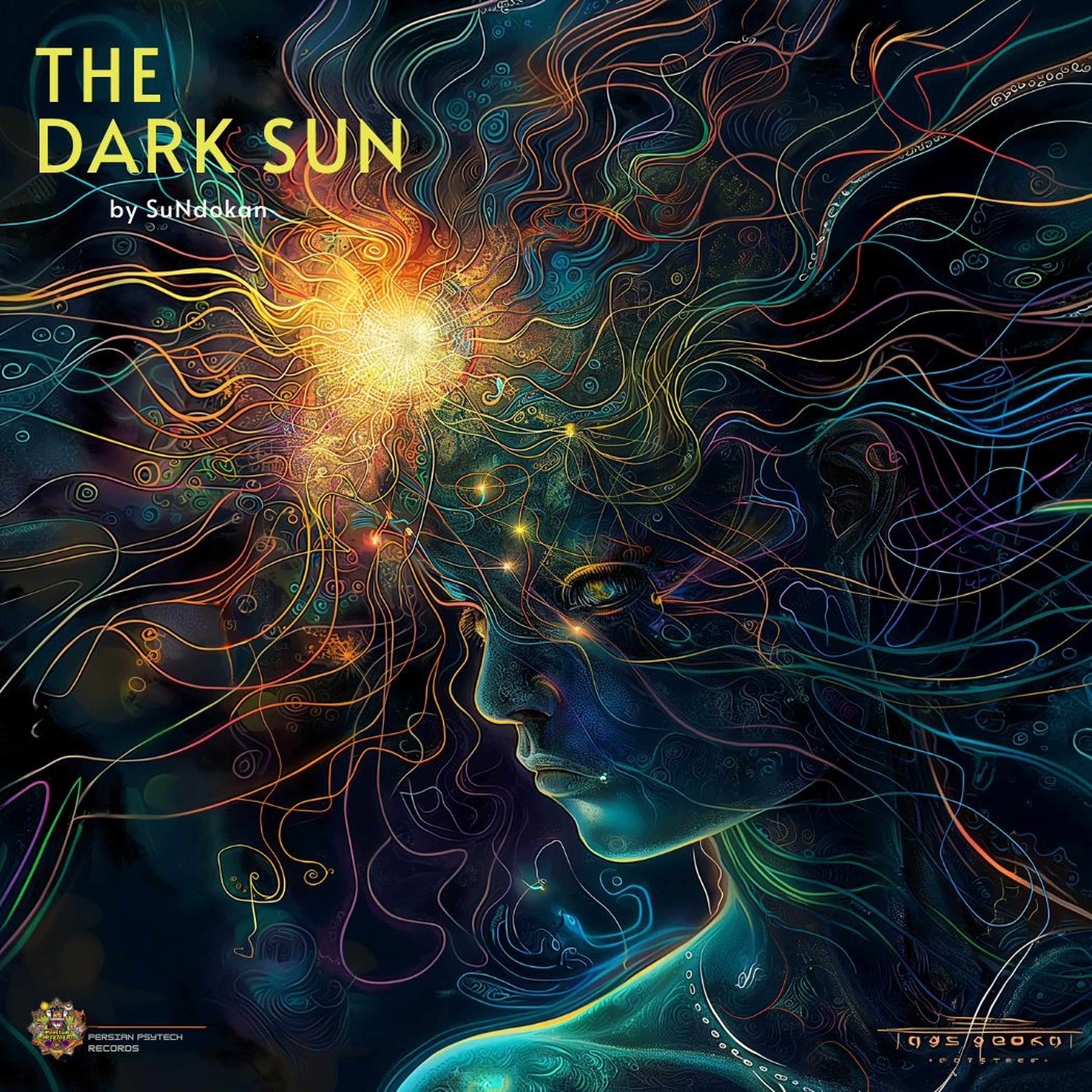 SuNdokan (Lucid Mind/PersianPsyTech)