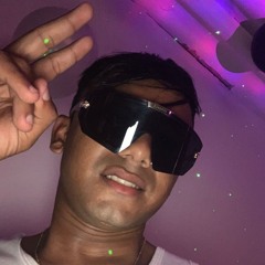 THERE IS NO END BDAY BASH "DEIVI" Roman