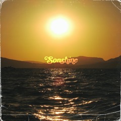 Sonshine (Feat. Stevie Rizo, Mike Teezy & Emcee N.I.C.E.)