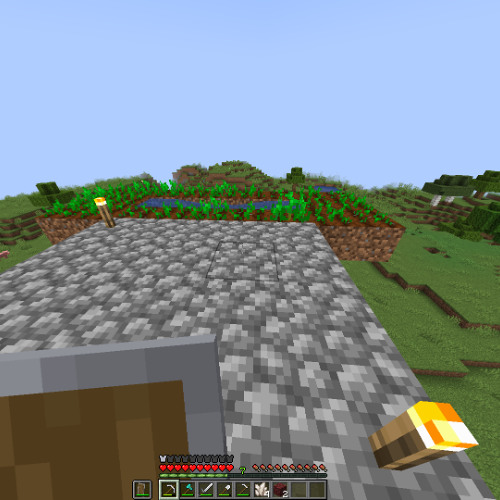 S2 E7 - fart.. i mean farm