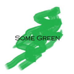 Some Green