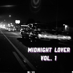 Midnight Lover VOL.1