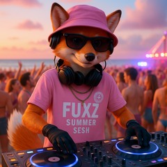 SUMMER SESH 2025
