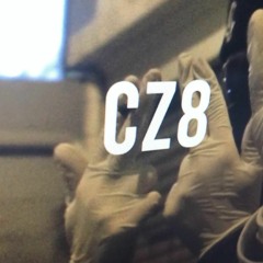 CZ8 - NO HOOK