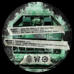B1. BangBass - Pimped