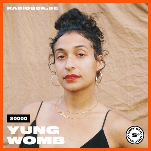 SLIC unit Radio80k Take over // yung_womb