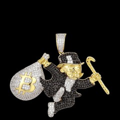 iced out! (prod. eugene cam)
