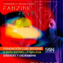 Ruuar - Fanzine Fest 24