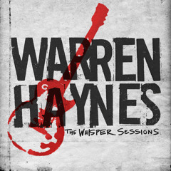From Here On Out (Whisper Sessions)