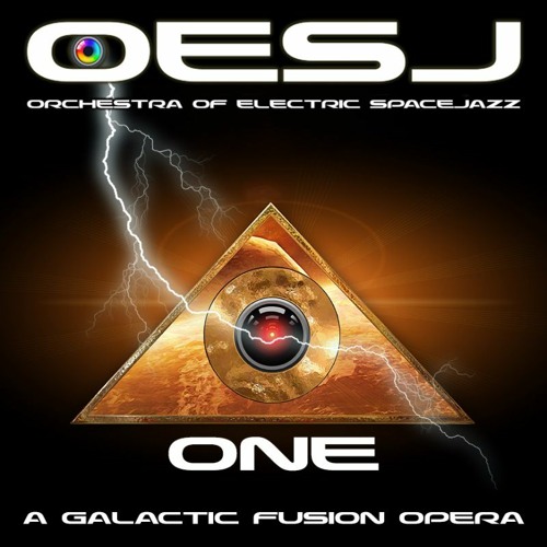 OESJ < ONE > Album