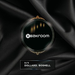 Dollard, Phraktal House DJ Mix 2023