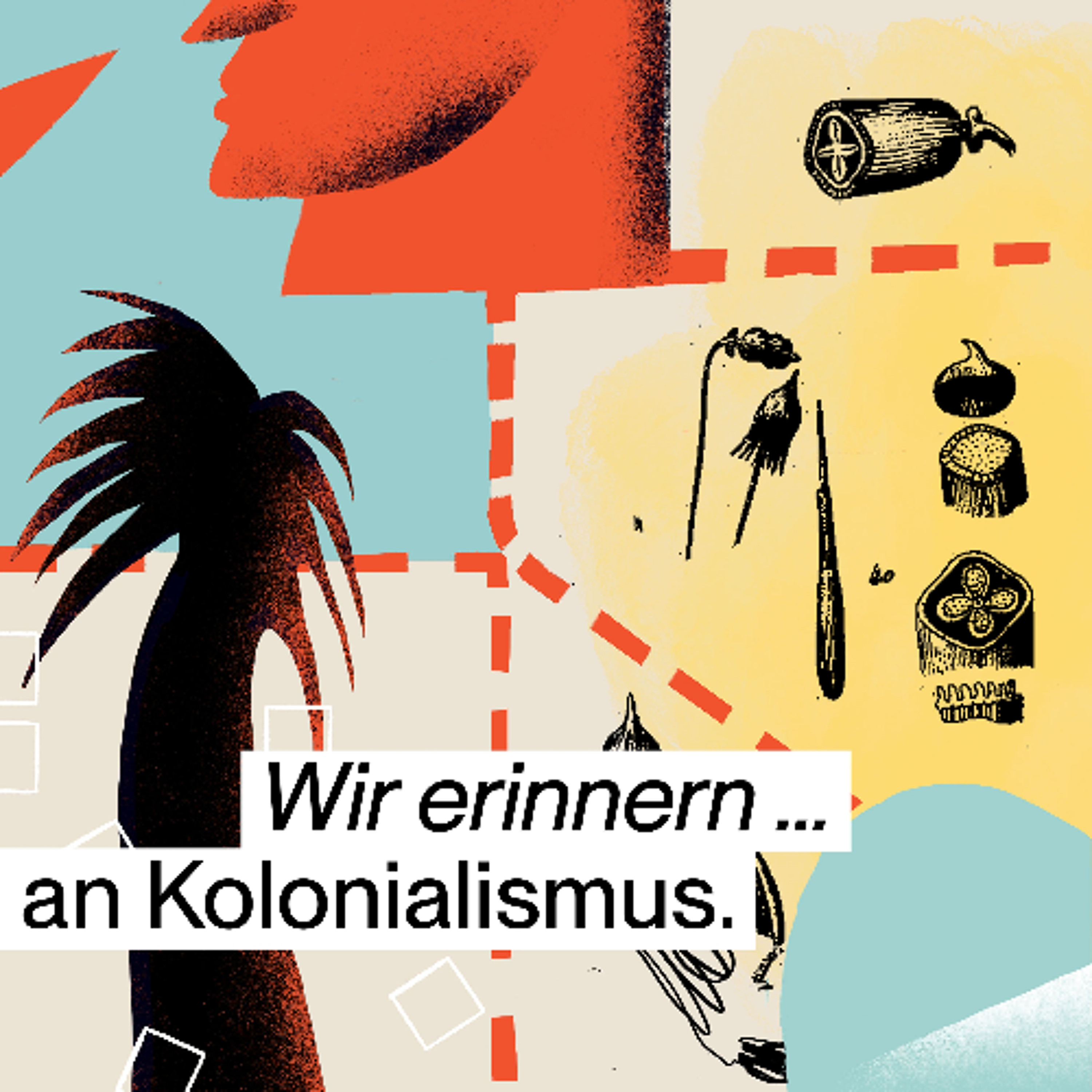 Alle Podcasts und Audiofiles der Heinrich-Böll-Stiftung