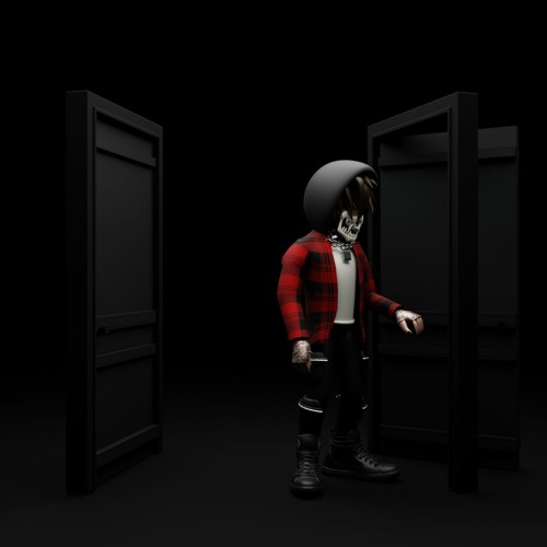 WHAT SIDE DO I CHOOSE (PROD. ANTIPUNKMAN)