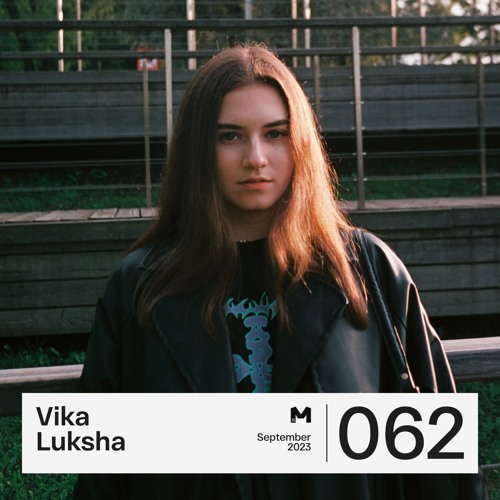 062: Vika Luksha