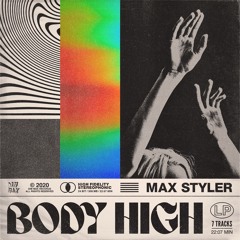 Body High (feat. Sanna Martinez) [Dub Mix]