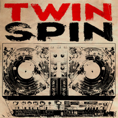 Twin Spin (Brawta Mix)