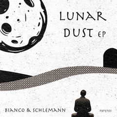 Lunar Dust EP