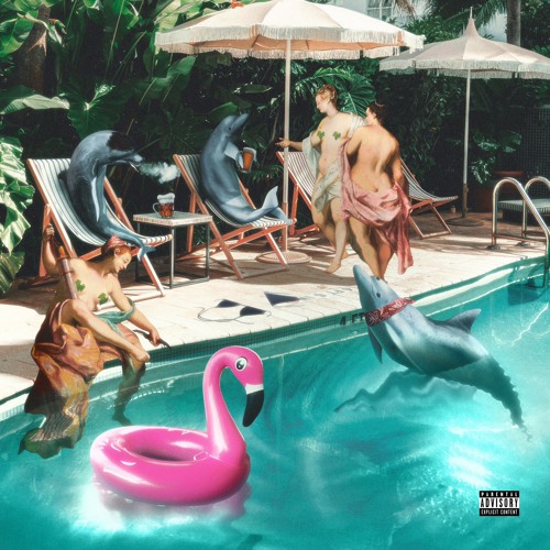 Dolphin - Young Sudden X Sijal X Sepehr Khalse