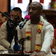 Ananta Gauranga Das · Kirtan Love Fest (Day 1) · 2.17.24